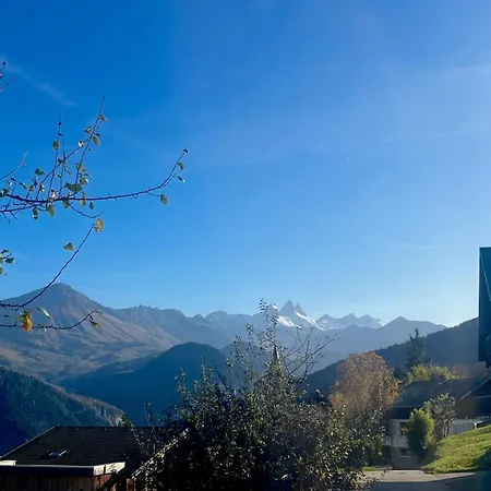 De 100m2 Dans Un * Jarrier